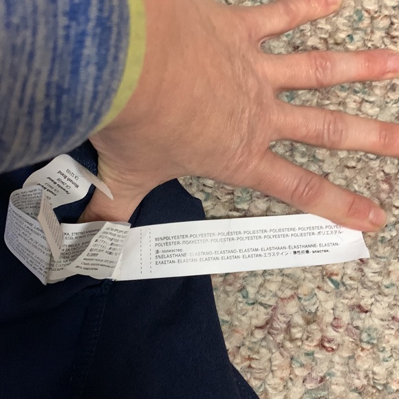 New ruffle wrap skirt - Picture 8 of 9